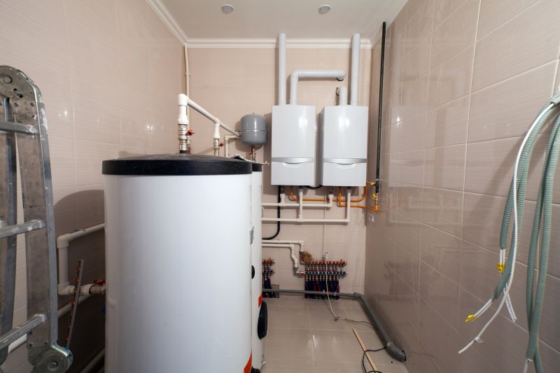 Gas Water Heater Replacement in Boca Raton, FL