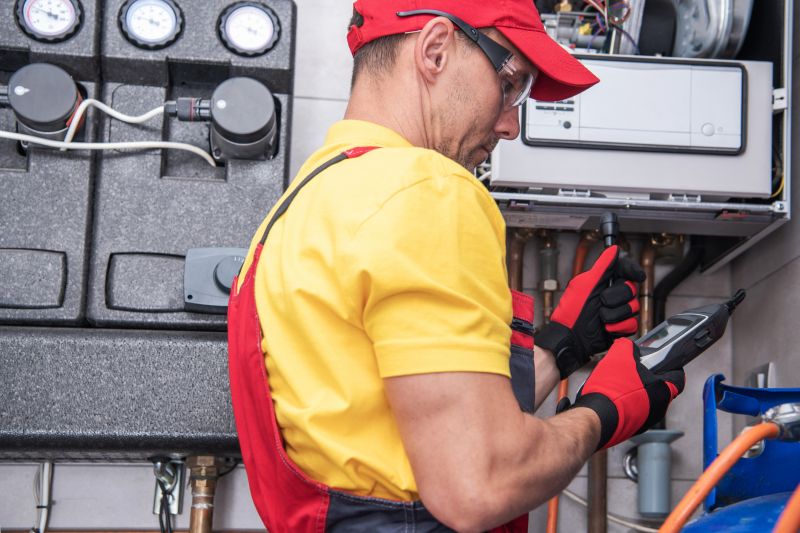 Leaking Water Heater Repair in Sacramento, CA