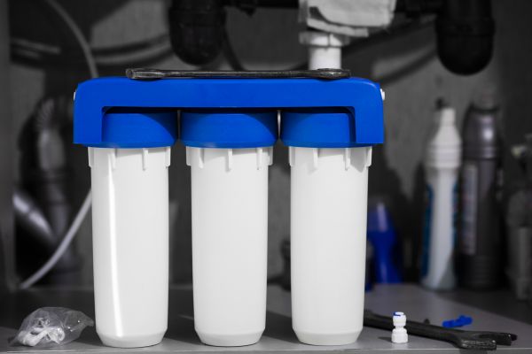 Grow your Reverse Osmosis Installation business