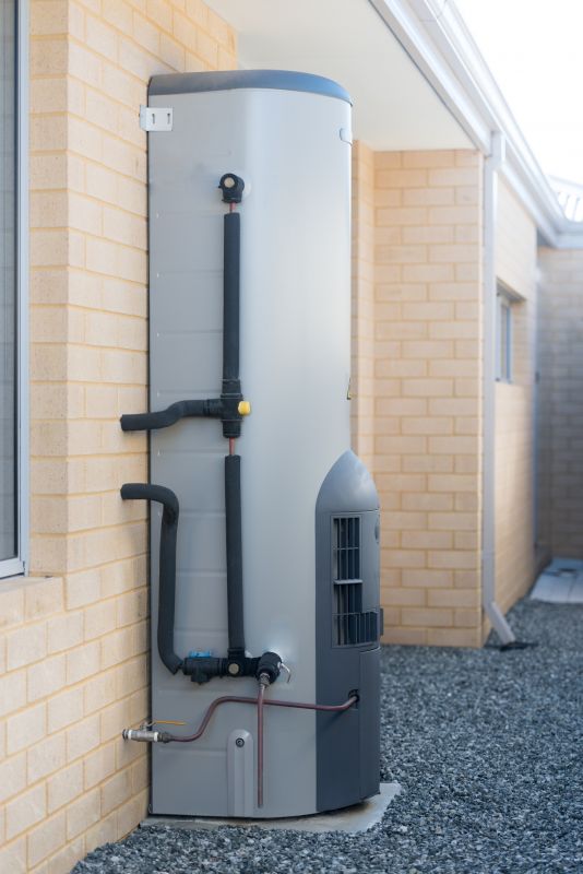 Gas Water Heater Installation in Boca Raton, FL