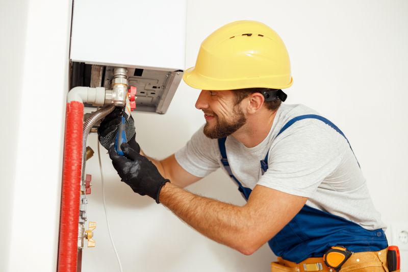 Hot Water Heater Repair in Columbus, OH