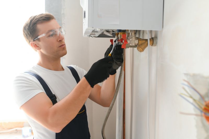 Hot Water Heater Repair in Annapolis, MD