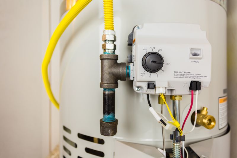 Propane Water Heater Service in Annapolis, MD