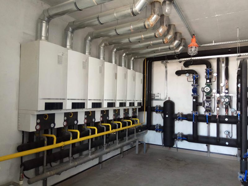 Propane Water Heater Service in Kansas City, MO