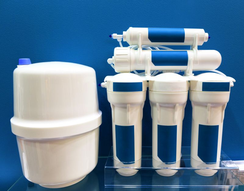 Reverse Osmosis Installation Costs — Cost of Reverse Osmosis Installation