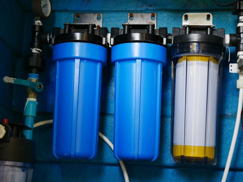 Reverse Osmosis Installation Costs — Cost of Reverse Osmosis Installation