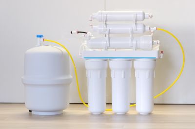 Reverse Osmosis Installation Costs — Cost of Reverse Osmosis Installation