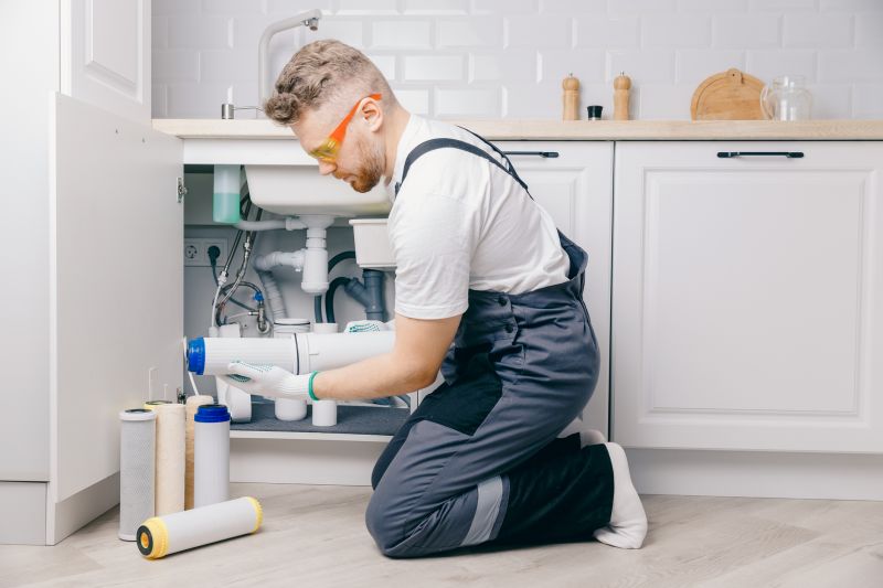 Reverse Osmosis Installation Costs — Cost of Reverse Osmosis Installation