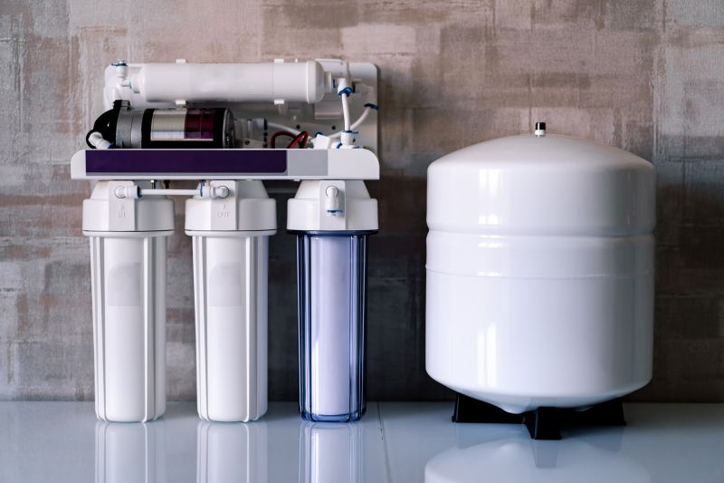 Reverse Osmosis Installation Costs — Cost of Reverse Osmosis Installation