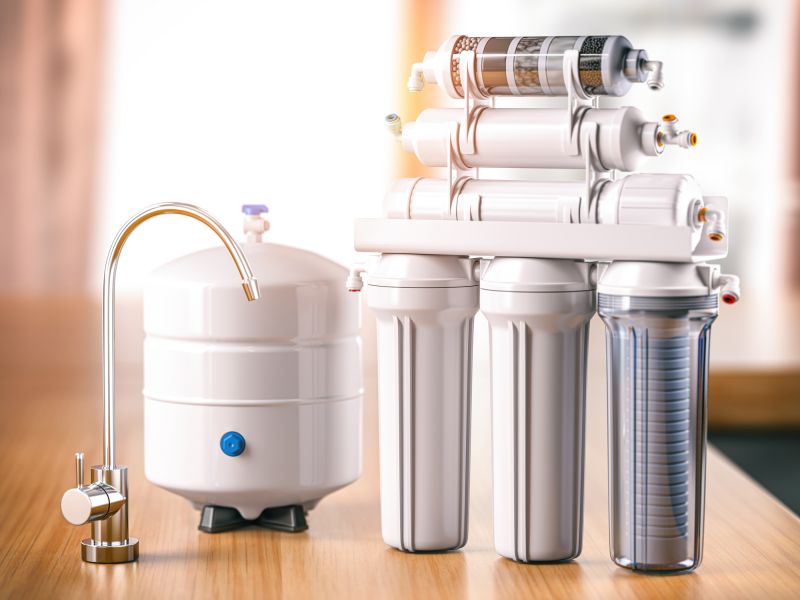 Ro Water Treatment in Bergen County, NJ