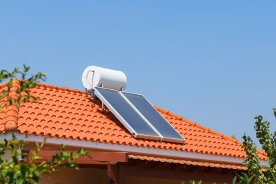 Solar Water Heater Repair in Boca Raton, FL