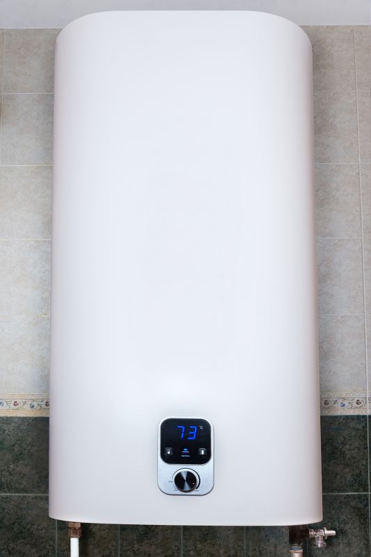 Tankless Water Heater Repair in Austin, TX