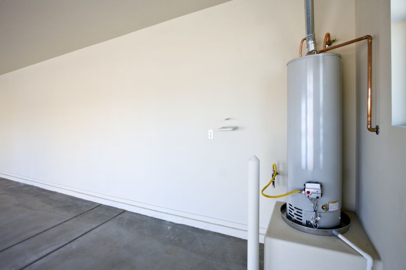 Water Heater Replacement in San Jose, CA