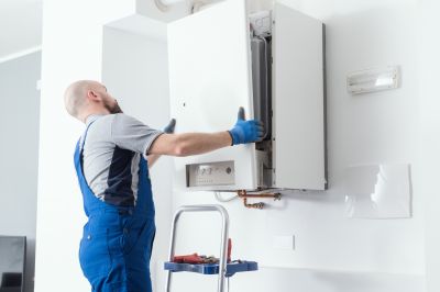 Water Heater Replacement in Boca Raton, FL