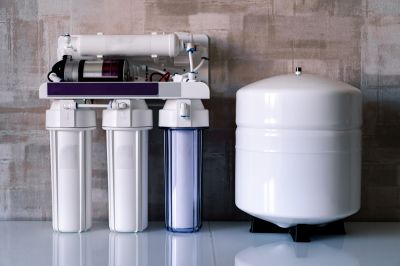 Specialized Water Filtration Companies